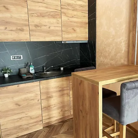 Pink House Apartament Jagodina