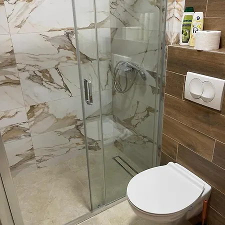 Apartament Pink House Jagodina