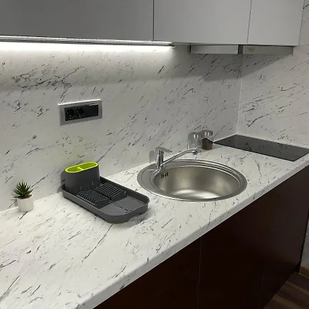 Pink House Apartament Jagodina