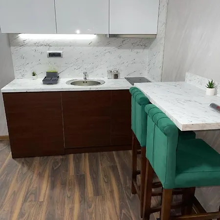 Pink House Apartament Jagodina