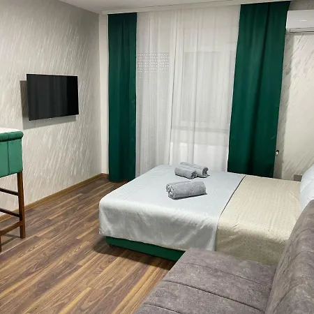 Pink House Apartament Jagodina