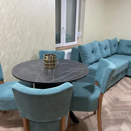 Apartamento Pink House Jagodina