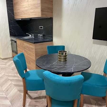 Pink House Apartamento *