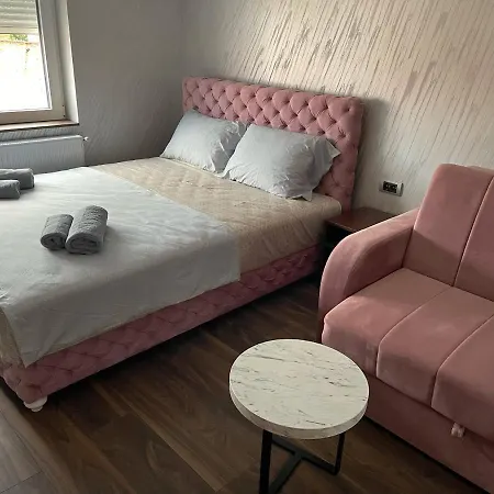Apartamento Pink House Jagodina