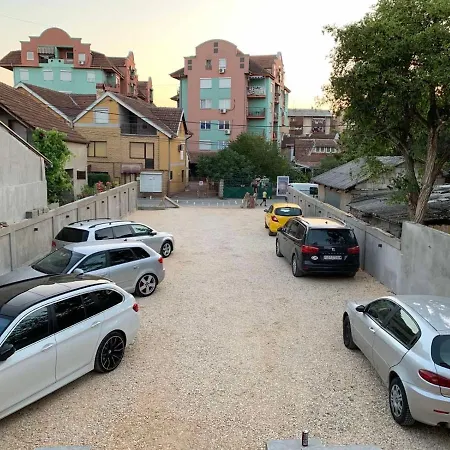 Apartamento Pink House *