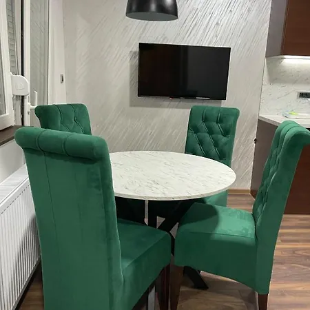 Pink House Apartament Jagodina