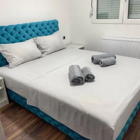 Pink House Apartamento *