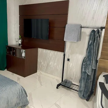 Pink House Apartament Jagodina