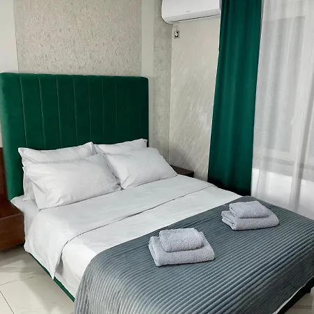 Pink House Apartamento *