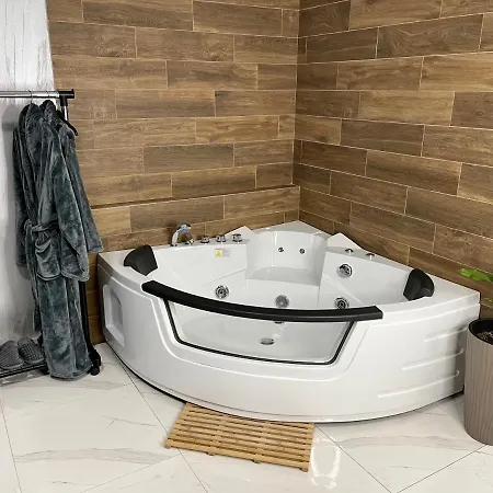 Pink House Apartament