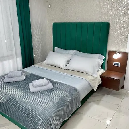 Apartment Pink House Jagodina