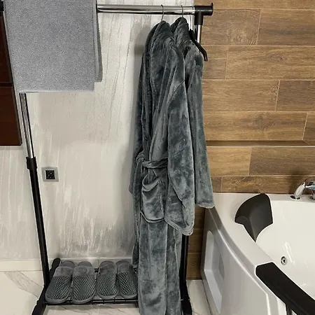 Apartament Pink House *