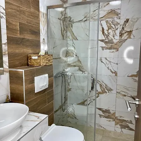 Pink House Apartament