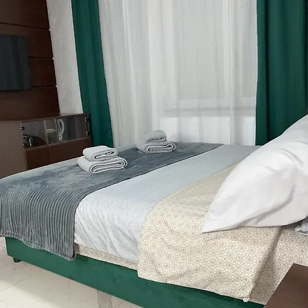 Pink House Apartament