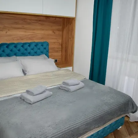 Apartamento Pink House Jagodina