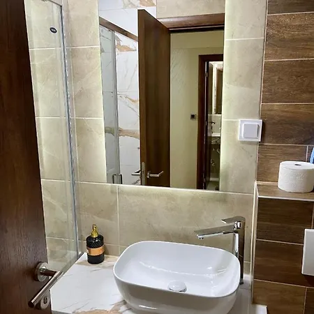 Pink House Apartament