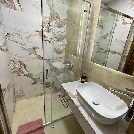 Pink House Apartament Jagodina