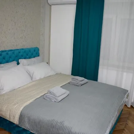 Pink House Apartament