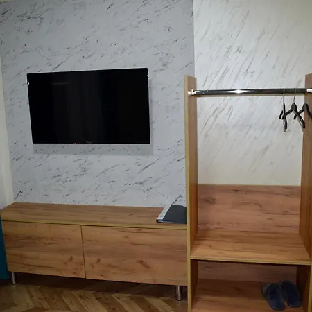 Pink House Apartamento *