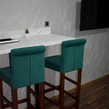 Pink House Apartament Jagodina