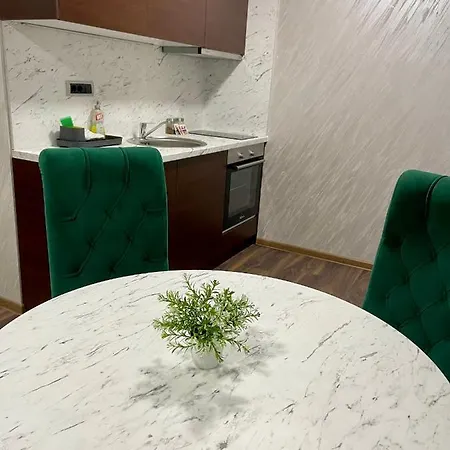 Apartament Pink House