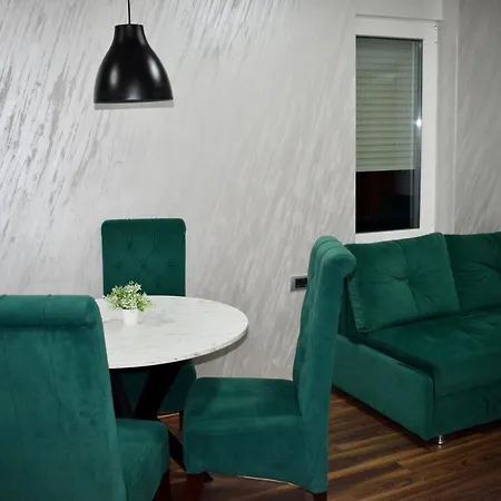 Apartamento Pink House Jagodina