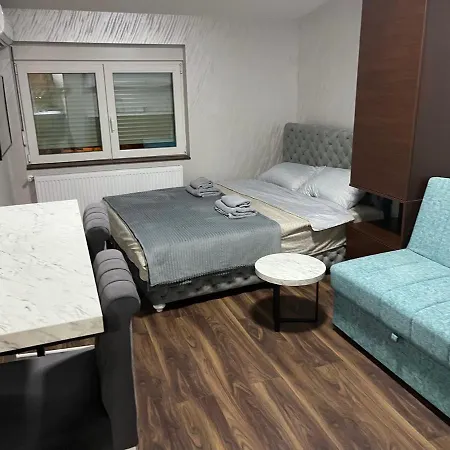 Pink House Apartamento Jagodina