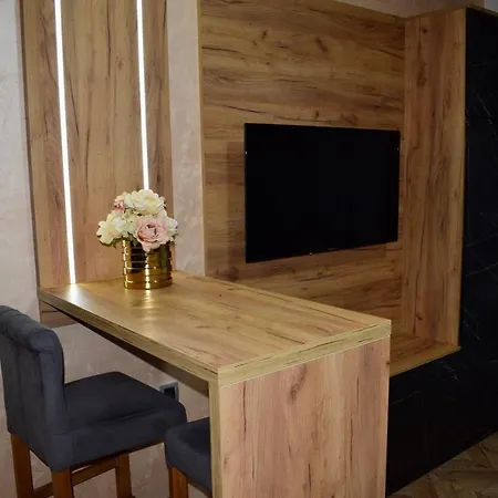 Pink House Apartament Jagodina