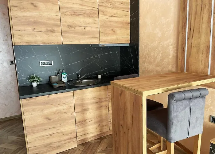 Pink House Apartament Jagodina