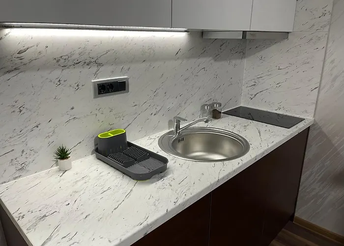 Pink House Apartament Jagodina