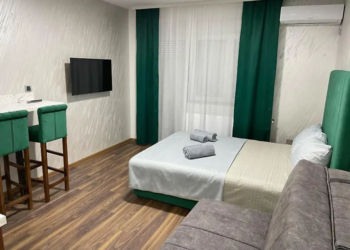 Pink House Apartament Jagodina