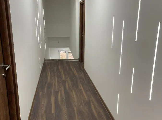 Apartament Pink House Jagodina