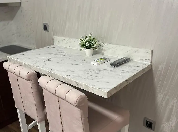 Apartament Pink House