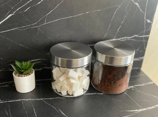 Pink House Apartament *