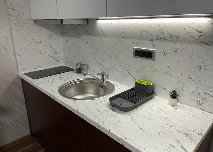 Apartament Pink House *