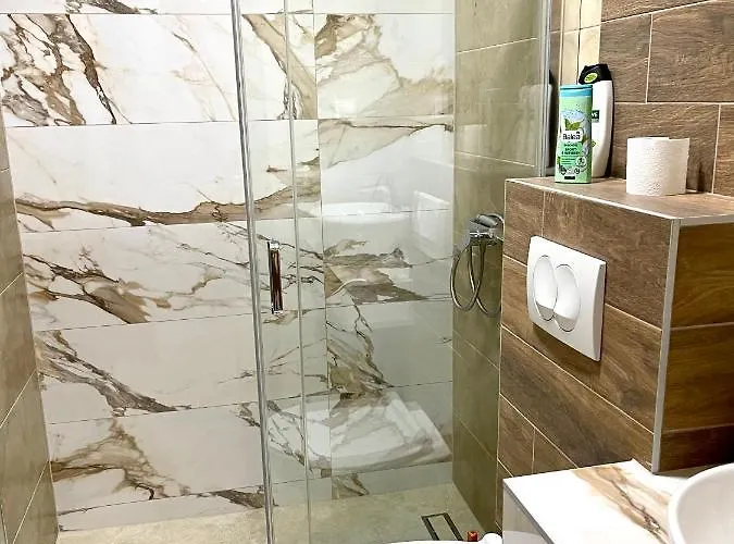 Apartament Pink House *