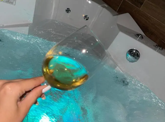 Pink House Apartament *