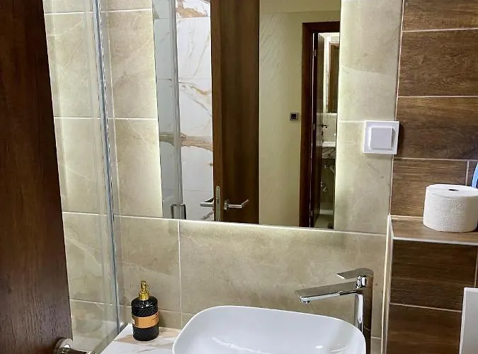 Pink House Apartament