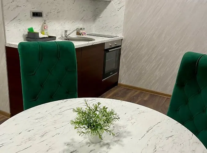 Apartament Pink House