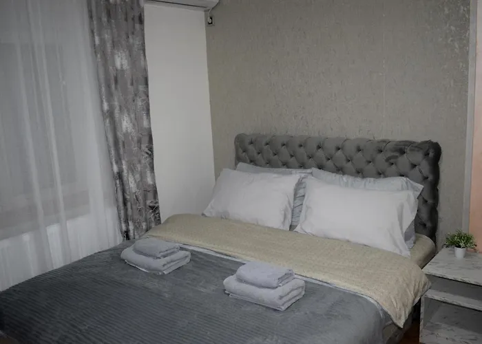 Pink House Apartament