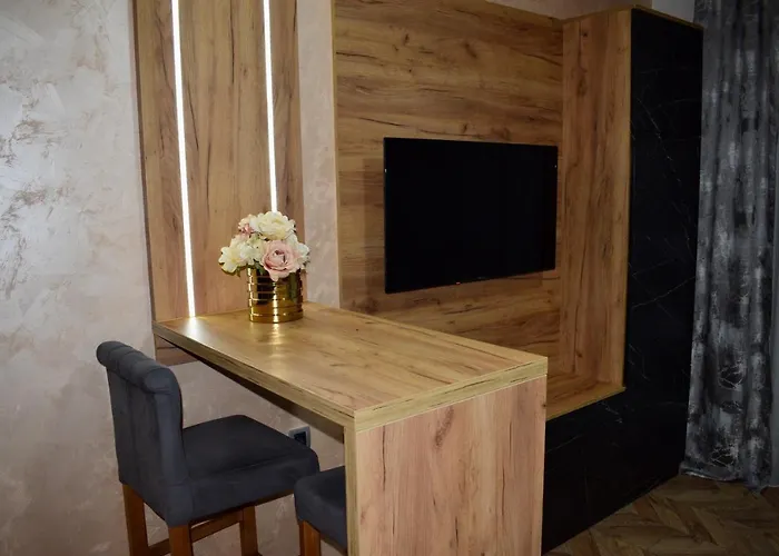 Pink House Apartament Jagodina